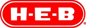 H.E.B. logo