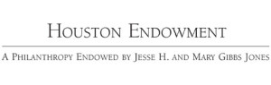 Houston Endowment logo