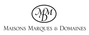 maisons marques & domain logo