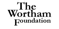 The Wortham Foundation Logo 2